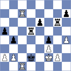 Cardenas Romo - Saud (Caleta, 2005)