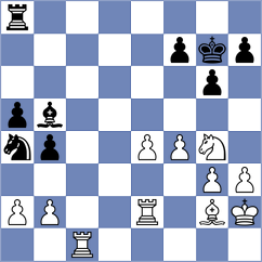 Lerch - Yagupov (chess.com INT, 2024)