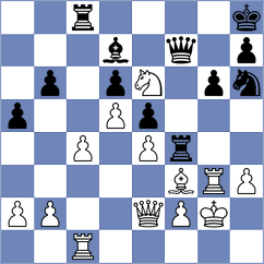Rodriguez - Braeuer (Germany GER, 2025)