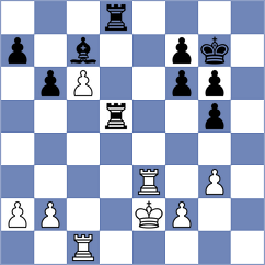 Atis - Kochavi (chess.com INT, 2025)