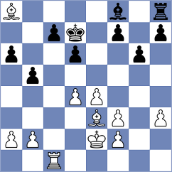Slaby - Ladan (chess.com INT, 2025)