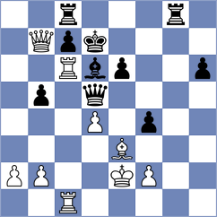 Manvelyan - Erdogmus (chess.com INT, 2025)