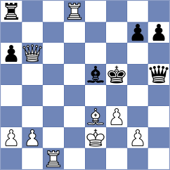 Matyassy - Li (chess.com INT, 2024)