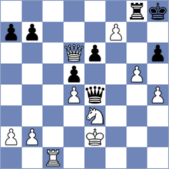 Estevez Fernandez - Larkin (Daventry ENG, 2023)