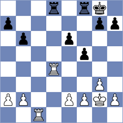 Georgiev - Pedersen (Harrachov, 1967)