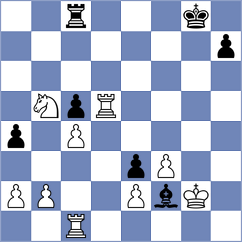 Ambartsumova - Garrido (chess.com INT, 2024)