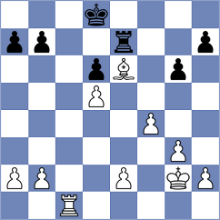 Khromkin - Goncalves (chess.com INT, 2024)