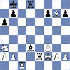 Rezonja - Sveshnikov (Bled, 2001)