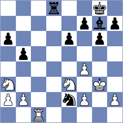 Fiorito - Paravyan (chess.com INT, 2024)