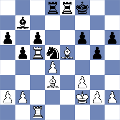 Cruz - Fassari (Banfield, 2004)