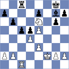 Mahdian - Zhang Jilin (chess.com INT, 2022)