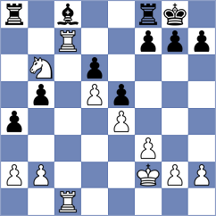 Rossi - Ady (chess.com INT, 2025)