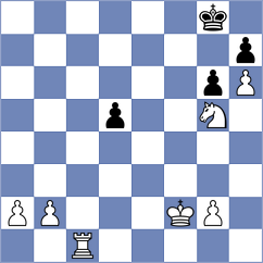 Sarlak - Safarian (Chess.com INT, 2021)
