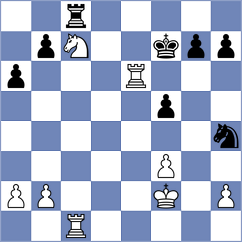 Ortega - Sharp (Kerhonkson, 2002)