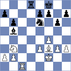 Holland - Azoulay (Vrnjacka Banja SRB, 2024)