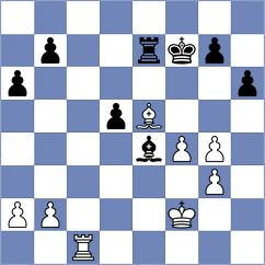 Liu - Prommuang (Hangzhou CHN, 2023)