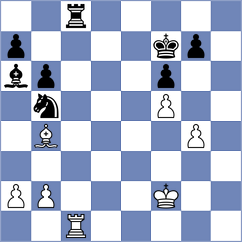 Vidruska - Makarov (Chess.com INT, 2020)