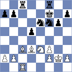 Nikologorsky - Papasimakopoulos (chess.com INT, 2023)