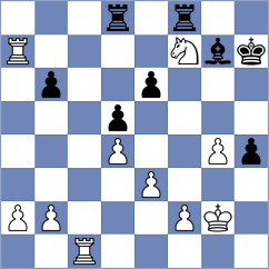 Mitrofanov - Gavritenkov (Tula, 2000)
