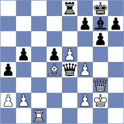 Chor - Yeletsky (chess.com INT, 2024)