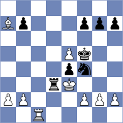 Mora Velasco - Rizzo (chess.com INT, 2024)