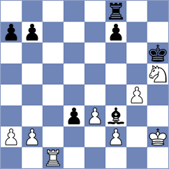 Bluebaum - Khusnutdinov (Chess.com INT, 2020)