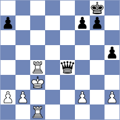 Guimaraes - Marshall (Chess.com INT, 2020)