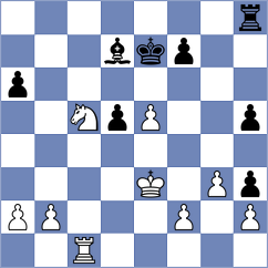 Akhmet - Rose (chess.com INT, 2025)