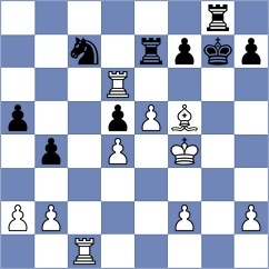 Idrisova - Zaozerskiy (Ufa, 2004)
