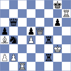 Bilych - Mcconnell (chess.com INT, 2022)