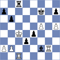 Rustamov - Nepomniachtchi (chess.com INT, 2025)