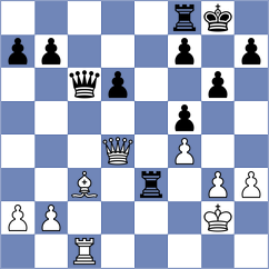 Timerkhanov - Visakh (chess.com INT, 2024)