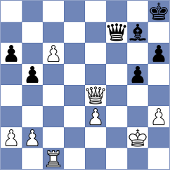 Kashefi - Acosta Cruz (chess.com INT, 2024)