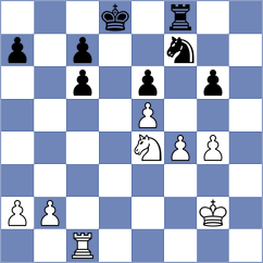Martinez Reyes - Pineda Figuera (Porlamar, 2011)