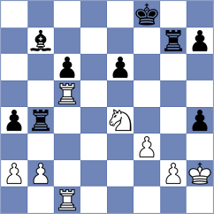 Aloma Vidal - Khamrakulov (Barcelona ESP, 2025)