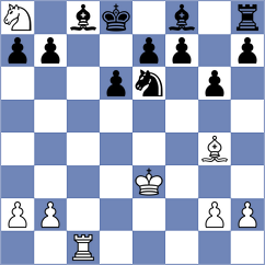 Almeida Junior - Durarbayli (Chess.com INT, 2020)