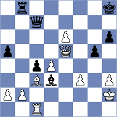 Selifanov - Herzfeld (Rome, 2007)