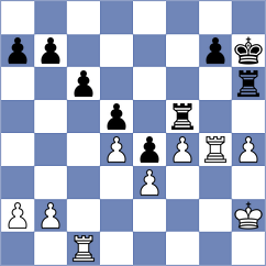 Obihara - Spooner (Crawley, 2012)