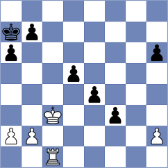 Gonzalez - Arias Castanedo (La Coruna, 1998)