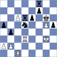 Winslow - Gutman (chess.com INT, 2025)