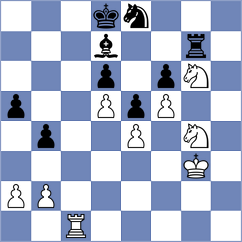 Durarbayli - Soto Vega (chess.com INT, 2024)