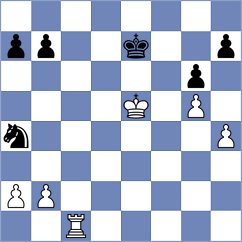 Prado Lobo - Gusain (Asturias ESP, 2025)