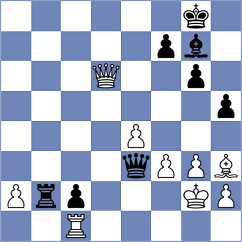 Senthil - Halkias (Chess.com INT, 2021)