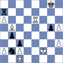 Kosteniuk - El Zein (chess.com INT, 2025)