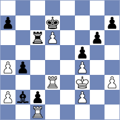 Drozd - Fijalkowski (Piotrkow Trybunalski, 1977)