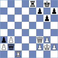 Christie - Stribuk (chess.com INT, 2025)