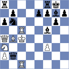McNab - Jovanovic (Australia, 1999)