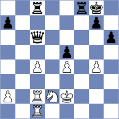 Momunaliev - Carroll (chess.com INT, 2025)