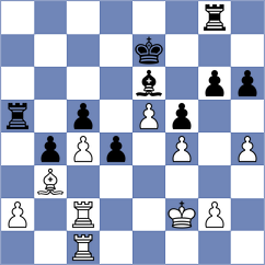 Ruiz Blais - Murillo Tsijli (San Jose, 2005)