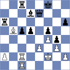 Johansen - Pedersen (Alta, 2003)